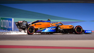 What's Going On With Pirelli's Tires For The 2021 Formula One Season?